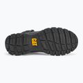 Черевики чоловічі CATerpillar Threshold Hiker Wp black 4