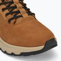 Черевики чоловічі CATerpillar Colorado Sneaker Lo sand 7