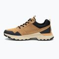 Черевики чоловічі CATerpillar Colorado Sneaker Lo sand 10