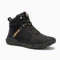 Черевики чоловічі CATerpillar Hex Ready Mid black / black