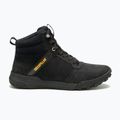 Черевики чоловічі CATerpillar Hex Ready Mid black / black 2
