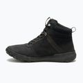 Черевики чоловічі CATerpillar Hex Ready Mid black / black 3