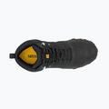 Черевики чоловічі CATerpillar Hex Ready Mid black / black 4