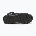 Черевики чоловічі CATerpillar Hex Ready Mid black / black 5