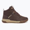 Черевики чоловічі CATerpillar Hex Ready Mid coffe bean 2