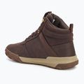 Черевики чоловічі CATerpillar Hex Ready Mid coffe bean 3