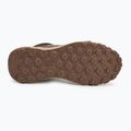 Черевики чоловічі CATerpillar Hex Ready Mid coffe bean 4