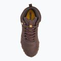 Черевики чоловічі CATerpillar Hex Ready Mid coffe bean 5