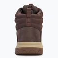 Черевики чоловічі CATerpillar Hex Ready Mid coffe bean 6