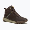 Черевики чоловічі CATerpillar Hex Ready Mid coffe bean 8
