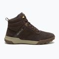 Черевики чоловічі CATerpillar Hex Ready Mid coffe bean 9