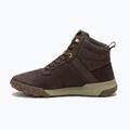 Черевики чоловічі CATerpillar Hex Ready Mid coffe bean 10
