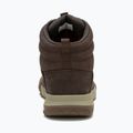Черевики чоловічі CATerpillar Hex Ready Mid coffe bean 12