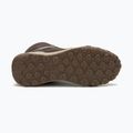 Черевики чоловічі CATerpillar Hex Ready Mid coffe bean 13