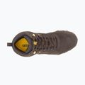 Черевики чоловічі CATerpillar Hex Ready Mid coffe bean 14