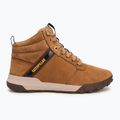 Черевики чоловічі CATerpillar Hex Ready Mid sand 2