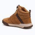 Черевики чоловічі CATerpillar Hex Ready Mid sand 3