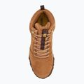Черевики чоловічі CATerpillar Hex Ready Mid sand 5