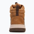 Черевики чоловічі CATerpillar Hex Ready Mid sand 6