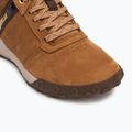 Черевики чоловічі CATerpillar Hex Ready Mid sand 7