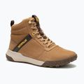 Черевики чоловічі CATerpillar Hex Ready Mid sand 8