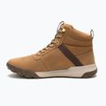 Черевики чоловічі CATerpillar Hex Ready Mid sand 10