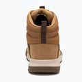 Черевики чоловічі CATerpillar Hex Ready Mid sand 11