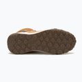 Черевики чоловічі CATerpillar Hex Ready Mid sand 12