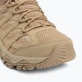 Взуття трекінгове чоловіче Merrell Moab 3 Synthetic Mid incense/incense 7