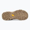 Взуття трекінгове чоловіче Merrell Moab 3 Synthetic Gtx incense/incense 4