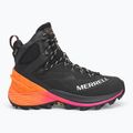 Черевики туристичні чоловічі Merrell Mtl Thermo Rogue 4 Mid GTX black/multi 2