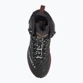 Черевики туристичні чоловічі Merrell Mtl Thermo Rogue 4 Mid GTX black/multi 5