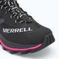 Черевики туристичні чоловічі Merrell Mtl Thermo Rogue 4 Mid GTX black/multi 7