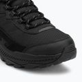 Черевики туристичні чоловічі Merrell Speed Strike 2 Thermo Mid Wp black 7