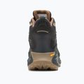 Чоловічі туристичні черевики Merrell Moab Speed 2 Ltr Mid Wp чорні 11