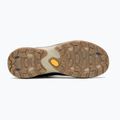 Чоловічі туристичні черевики Merrell Moab Speed 2 Ltr Mid Wp чорні 12