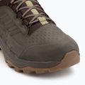 Черевики туристичні чоловічі Merrell Moab Speed 2 Ltr Mid Wp olive 7