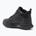 Чоловічі кросівки Merrell Speed Strike 2 Mid GTX чорні 3