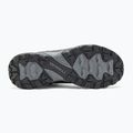 Чоловічі кросівки Merrell Speed Strike 2 Mid GTX чорні 4