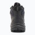 Чоловічі кросівки Merrell Speed Strike 2 Mid GTX чорні 6