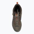 Чоловічі черевики Merrell Speed Strike 2 Mid GTX оливкового кольору 5