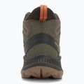 Чоловічі черевики Merrell Speed Strike 2 Mid GTX оливкового кольору 6