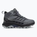 Кросівки чоловічі Merrell Speed Strike 2 Mid GTX rock 2