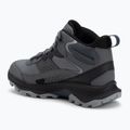 Кросівки чоловічі Merrell Speed Strike 2 Mid GTX rock 3