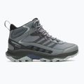 Кросівки чоловічі Merrell Speed Strike 2 Mid GTX rock 9