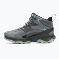 Кросівки чоловічі Merrell Speed Strike 2 Mid GTX rock 10