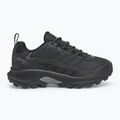 Чоловічі туристичні черевики Merrell Speed Strike 2 GTX чорні 2