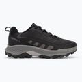 Чоловічі туристичні черевики Merrell Speed Strike 2 чорні 2