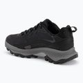 Чоловічі туристичні черевики Merrell Speed Strike 2 чорні 3