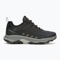 Чоловічі туристичні черевики Merrell Speed Strike 2 чорні